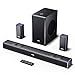 Mivi Fort Q500 Home Audio | 500W Surround Sound