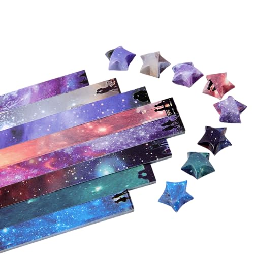 Luck Star y[p[Xgbv | Ntgp܂肽݃y[p[ | 킢܂肽ݐ̑ JtȃbL[DIYA[gNtg qwZpi