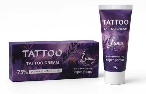 Tattoo Cream Waxing Eyebrow threading and Laser Removal