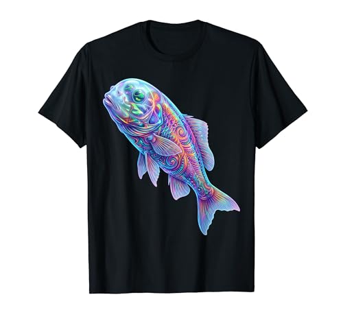 Barreleye Fish ���� �C�m �[�C ������ �A�[�g T�V���c
