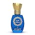 Adilqadri Oudh Al Hashmi Attar for Men and Women | Sweet Arabic Unisex Perfume | Non-Alcoholic Roll-On | Long-Lasting Rich Oudh & Spicy Blend | Luxurious & Inviting Fragrance | 12ml