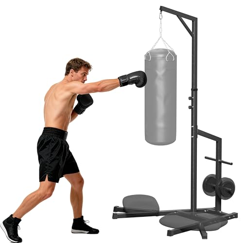 Heavy Duty Height Adjustable Stand