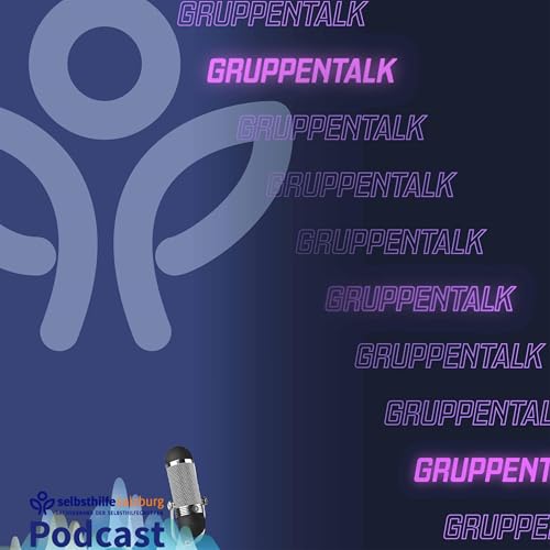 『Selbsthilfe GruppenTalk』のカバーアート