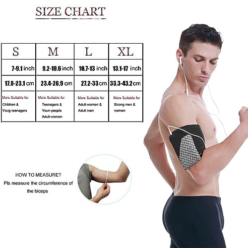 Yunyilan 4344573096 Universal Sports Armband thumb #3