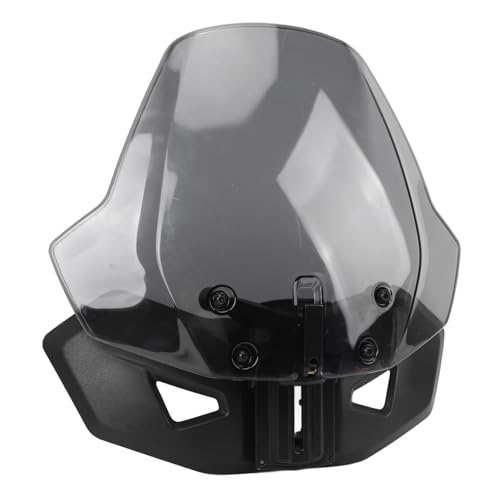 Pare-brise ajustable Walmeck style sport haut de gamme Ryker PC