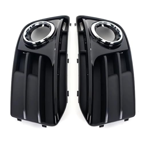 Calandre phare antibrouillard Q5 8R couverture pare-chocs avant grille inférieure 8R0807682J