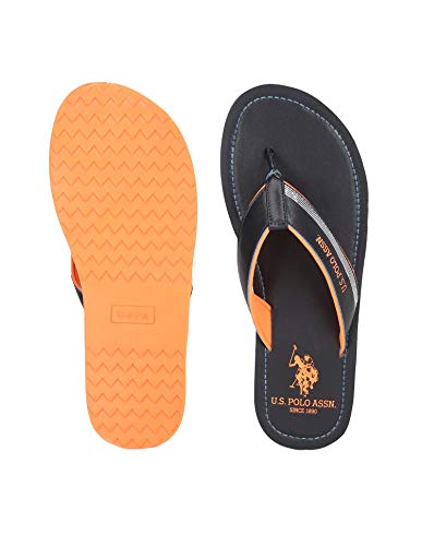 Image of U.S. POLO ASSN. mens Ovi Flip-Flop