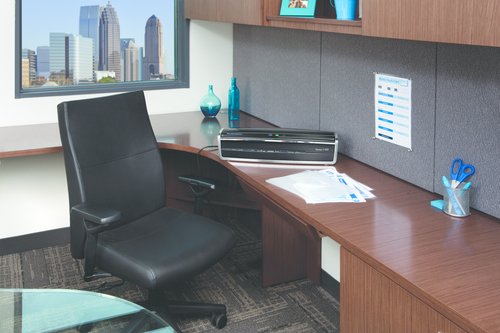 Fellowes Venus VENUS 2 A3/125 Hot/Cool Laminator - 320 mm Lamination Width