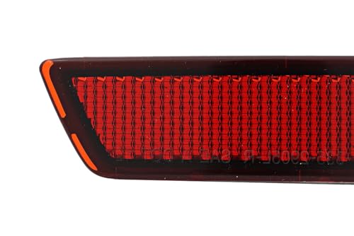 Reflector trasero para Chevrolet Chevy Malibu 2013-2015 lado derecho miniatura 3