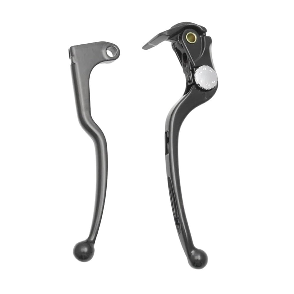 Leviers de frein réglables GSXR 600 750 pour un grip optimal