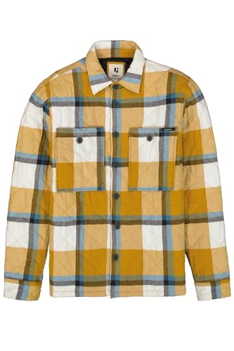 Colbert + gilet chemise garçon Garcia pour habiller votre enfant sans stress