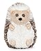 Bearington Higgy Plush Stuffed Animal Hedgehog, 5.5 inches