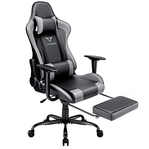 Gaming Chair For Fat Guys The Ultimate Guide TopGamingChair