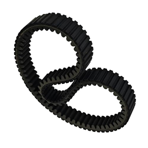 Courroie variateur VTT HS 500 pour réparer le patinage de transmission UTV