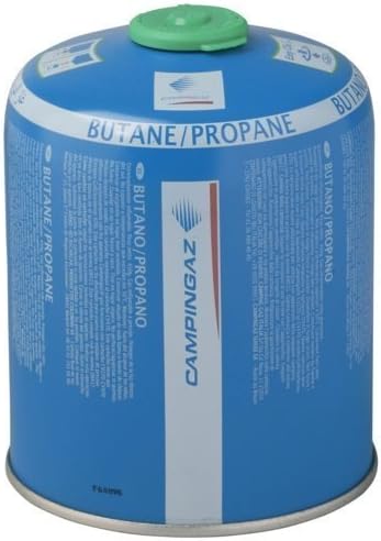 Camping Gaz CV470 Butane/propane Gas Plus 203084