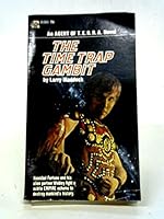 The Time Trap Gambit - 01043 B000GR98H8 Book Cover