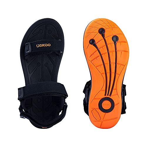 Image of eeken Lightweight Sandal for Men by Paragon - ESDG1009