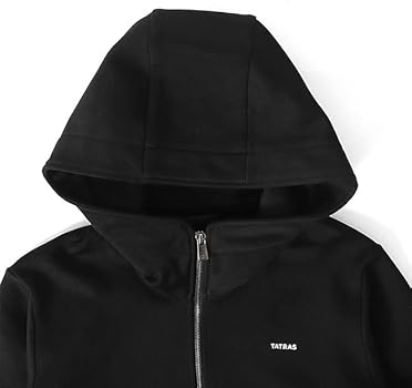 TATRAS タトラス FELDA フェルダ ジップパーカー 茶色 M 銀ロゴ TATRAS タトラス FELDA フェルダ ジップパーカー 茶色 M 銀ロゴ 楽天