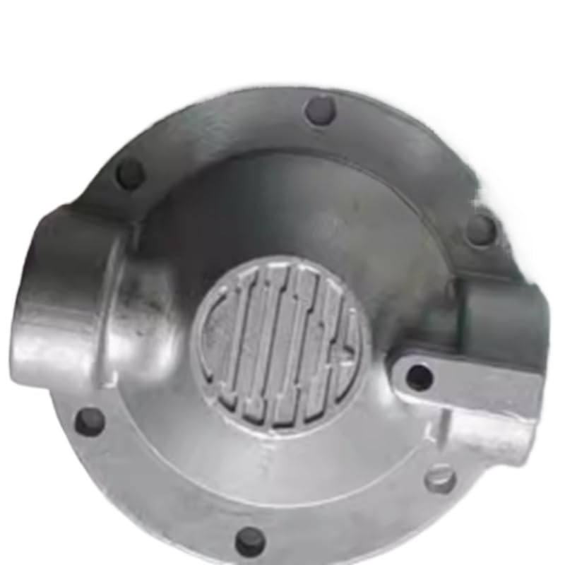 1PC H60977 Metering Pump dosing Pump Stainless Steel Pump Head