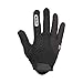 Produktbild Ion Seek Amp MX DH FR Fahrrad Handschuhe lang schwarz 2021: Größe: XXS (6.5-7)