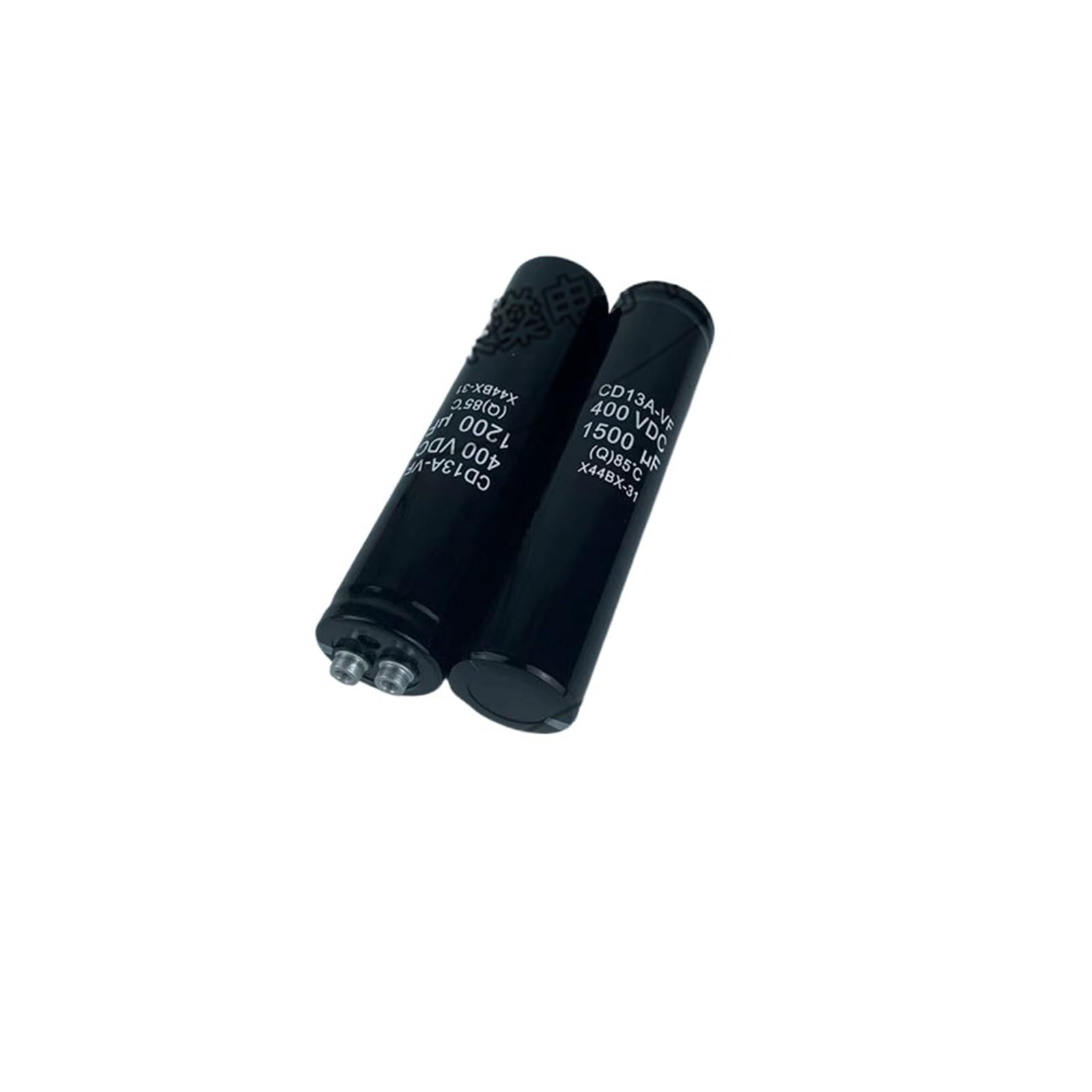 LEOTNNDQ 1pcs CD13A-VF 400V1200UF FXA2G122 400VDC 400V1500UF capacitor