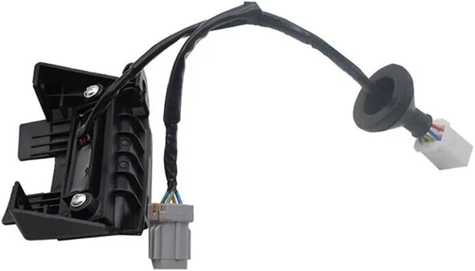 Car Trunk Switch Button for Hyundai for Veloster 2012-2017 81260-2V010 812602V010S