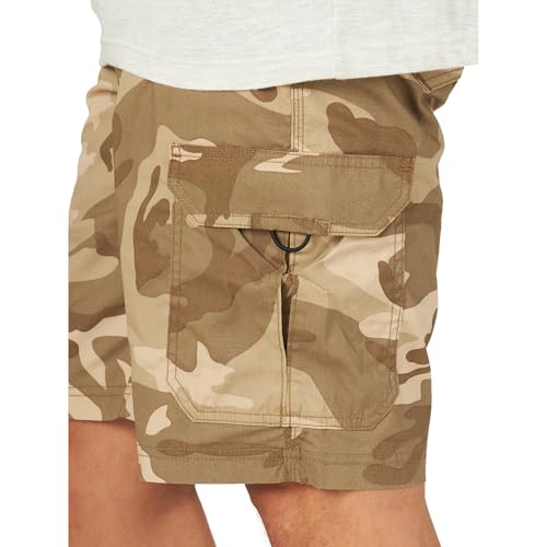 Image of Lee Men's Extreme Motion Crossroad Cargo Short