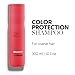 Wella Professionals Invigo Brilliance Shampoo for Coarse Hair | Color Protection & Vibrancy | 10.1 Fl Oz