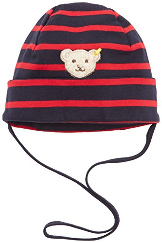 Steiff Mütze Cappellino, Multicolore (Y/D Stripe