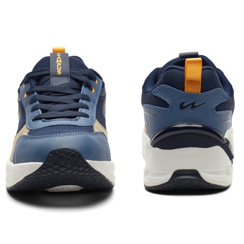 Image of Campus Men's Level Sneakers