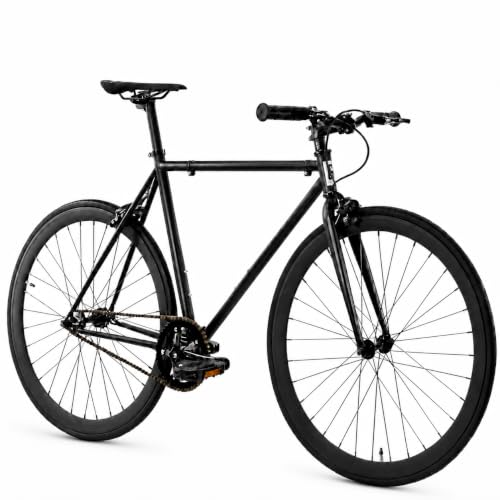 Golden Cycles Fixed Gear