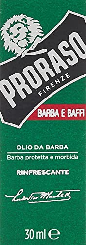 Proraso Green