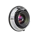 Camera Lens, 28 mm F2,8 Vollformat-Objektiv, kompatibel mit Leica M Mount M3 M6 M9 M10R M240 M11 Monochrom,for Photography