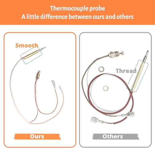 Ideasure HEATER-KIT-LYJ Patio Heater Replacement Parts thumb #5