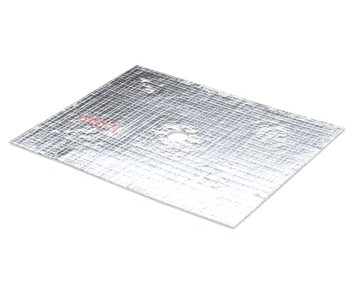 Garland Motor Pocket Insulation Board 1669101 - Genuine OEM Replacement Part