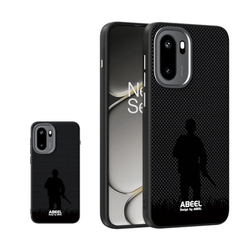 Étui OnePlus Ace 6 anti chute avec bobine magnétique intégrée stable