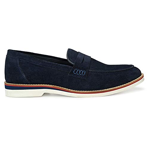 Image of Mens Shoes Uniform Dress Shoe