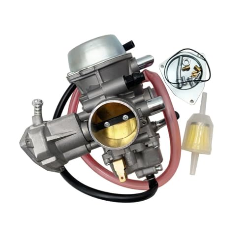 Carburateur pour Rhino 660 haute précision compatible VTT Qlink Bennche 500 600 700cc