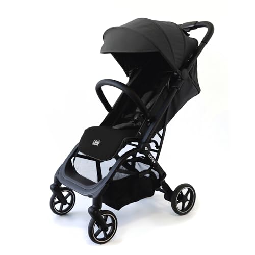Oxygen 2.0 Stroller (GG034)