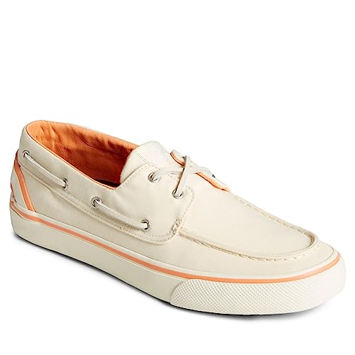 Image of Sperry Gold A /O 2-Eye Burnished