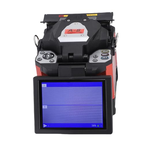 Acogedor t@CoZڑ@ѐؒf@LbgA4 [^[RAACgt@CoZڑ@A FTTH xA6S XvCVOA5.0 C` TFT J[ LCD fBXvC (čvO 100 ` 240V)