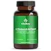 Produktbild Vitabay Astragalus Kapseln Hochdosiert 10.000mg - 90 Vegane Kapseln Astragalus Extrakt aus der Wurzel - Tragantwurzel Membranaceus mit 20% Polysaccharide - Laborgeprüft