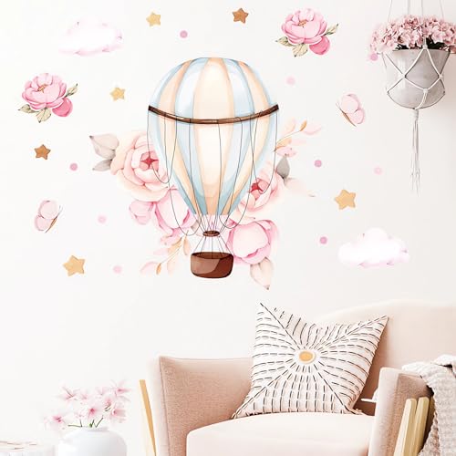 Vinilo decorativo sacinora Peony Rose 80x57 cm miniatura 4