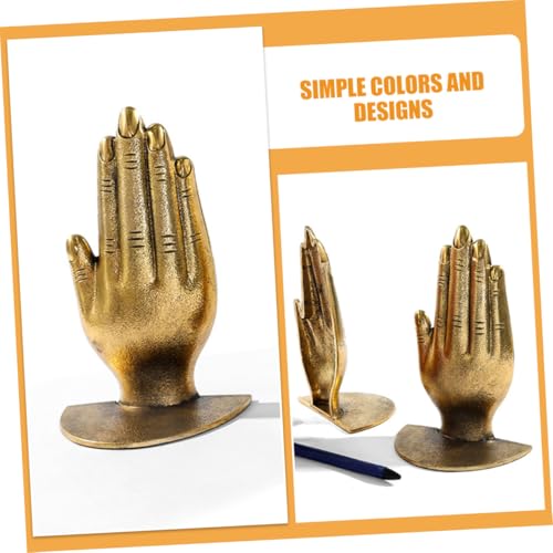 Métal pour étagères et supports de fer de rangement pour revues