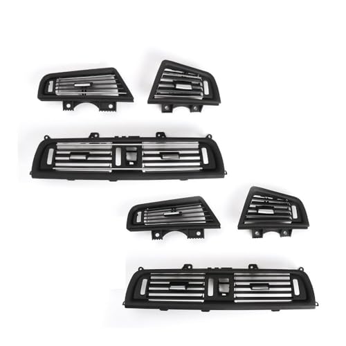 Grille aération console centrale BMW Série 5 F10 F11
