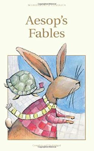 Fables (Wordsworth Children's Classics)
