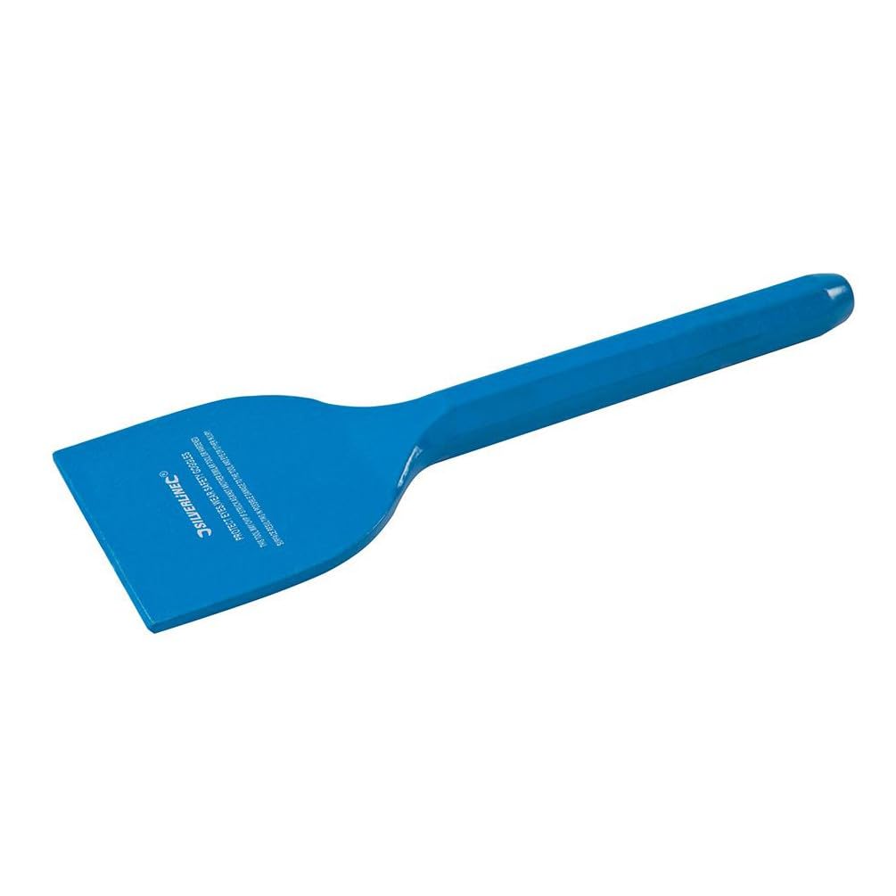Silverline Bolster Chisel 76 X 220Mm (311689)