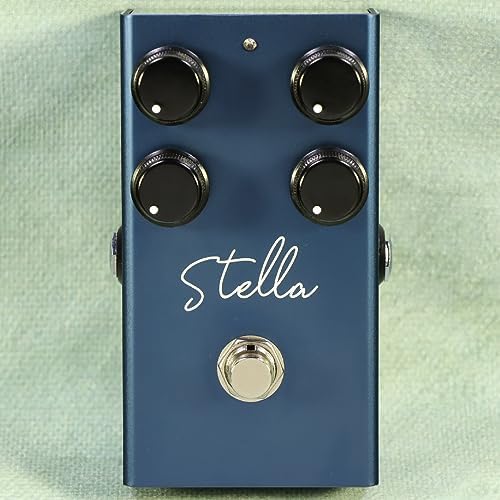 Amazon | Virtues/Stella ディストーション | ディストーション 