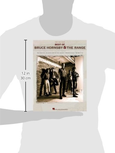 Best of Bruce Hornsby & The Range - Image 2