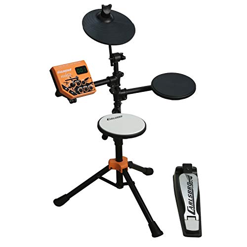 Carlsbro Electronic Drum Set (ROCK50)